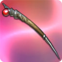 Aetherial Fire Brand - Black Mage weapons - Items