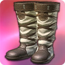 Aetherial Goatskin Boots - Greaves, Shoes & Sandals Level 1-50 - Items