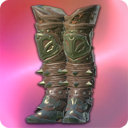 Aetherial Goatskin Leg Guards - Greaves, Shoes & Sandals Level 1-50 - Items