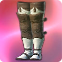 Aetherial Goatskin Leggings - Greaves, Shoes & Sandals Level 1-50 - Items