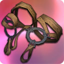 Aetherial Hard Leather Ringbands - Gaunlets, Gloves & Armbands Level 1-50 - Items