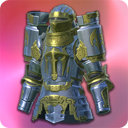 Aetherial High Mythril Armor - Body Armor Level 1-50 - Items