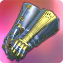 Aetherial High Mythril Gauntlets - Gaunlets, Gloves & Armbands Level 1-50 - Items