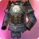 Aetherial Horn Scale Mail - Body Armor Level 1-50 - Items