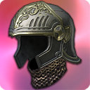 Aetherial Iron Celata - Helms, Hats and Masks Level 1-50 - Items