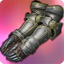 Aetherial Iron Gauntlets - Gaunlets, Gloves & Armbands Level 1-50 - Items