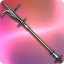 Aetherial Iron Guisarme - Dragoon weapons - Items