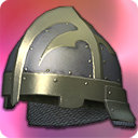 Aetherial Iron Sallet - Head - Items