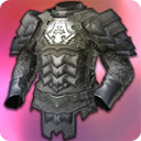 Aetherial Iron Scale Mail - Body Armor Level 1-50 - Items