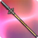 Aetherial Iron Spear - Dragoon weapons - Items