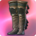 Aetherial Ironclad Boots - Greaves, Shoes & Sandals Level 1-50 - Items