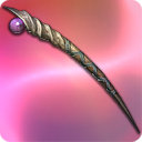 Aetherial Lightning Brand - Black Mage weapons - Items