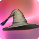 Aetherial Linen Hat - Helms, Hats and Masks Level 1-50 - Items