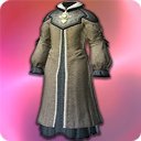 Aetherial Linen Robe - Body Armor Level 1-50 - Items