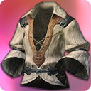 Aetherial Linen Shirt - Body Armor Level 1-50 - Items