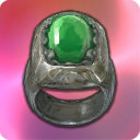 Aetherial Malachite Ring - Ring - Items