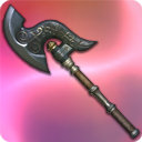 Aetherial Mythril Bhuj - Warrior weapons - Items