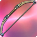Aetherial Mythril Cavalry Bow - Bard weapons - Items