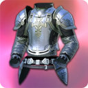 Aetherial Mythril Cuirass - Body Armor Level 1-50 - Items