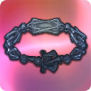Aetherial Mythril Wristlets - Bracelets - Items