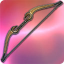 Aetherial Oak Composite Bow - Bard weapons - Items