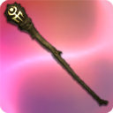 Aetherial Oak Radical - Two–handed Conjurer's Arm - Items