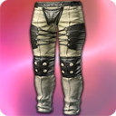 Aetherial Padded Cotton Trousers - Pants, Legs Level 1-50 - Items
