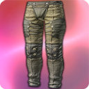 Aetherial Padded Hempen Trousers - Pants, Legs Level 1-50 - Items