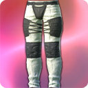 Aetherial Padded Woolen Trousers - Legs - Items