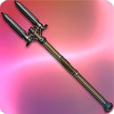 Aetherial Silver Fork - Dragoon weapons - Items