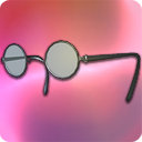 Aetherial Silver Spectacles - Helms, Hats and Masks Level 1-50 - Items