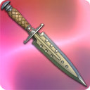 Aetherial Steel Baselards - Ninja weapons - Items