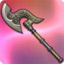Aetherial Steel Bhuj - Warrior weapons - Items
