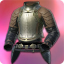 Aetherial Steel Cuirass - Body Armor Level 1-50 - Items