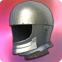 Aetherial Steel Elmo - Helms, Hats and Masks Level 1-50 - Items