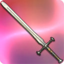 Aetherial Steel Longsword - Paladin weapons - Items
