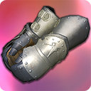 Aetherial Steel Mitt Gauntlets - Gaunlets, Gloves & Armbands Level 1-50 - Items