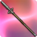 Aetherial Steel Spear - Lancer's Arm - Items