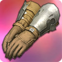 Aetherial Steel Vambraces - Gaunlets, Gloves & Armbands Level 1-50 - Items