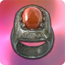 Aetherial Sunstone Ring - Rings Level 1-50 - Items