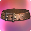 Aetherial Toadskin Belt - Belts and Sashes Level 1-50 - Items