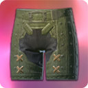 Aetherial Toadskin Brais - Pants, Legs Level 1-50 - Items