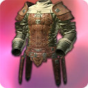Aetherial Toadskin Jacket - Body Armor Level 1-50 - Items