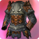 Aetherial Tortoiseshell Scale Mail - Body Armor Level 1-50 - Items