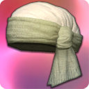 Aetherial Velveteen Turban - Helms, Hats and Masks Level 1-50 - Items
