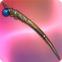 Aetherial Water Brand - Black Mage weapons - Items