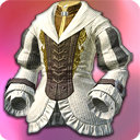 Aetherial Woolen Bliaud - Body Armor Level 1-50 - Items