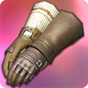Aetherial Woolen Bracers - Gaunlets, Gloves & Armbands Level 1-50 - Items