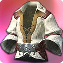 Aetherial Woolen Shirt - Body Armor Level 1-50 - Items