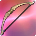 Aetherial Wrapped Elm Longbow - Bard weapons - Items